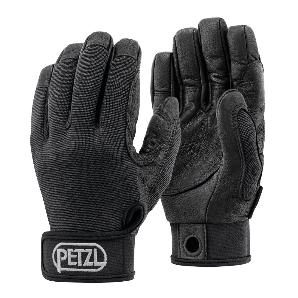 Petzl CORDEX Lightweight Belay and Rappel Gloves from Columbia Safety